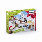 Farm World - julekalender 2021 - Schleich