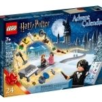 LEGO Harry Potter 75981 Julekalender 2020 - 24 låger
