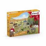 Wild Life - julekalender 2021 - Schleich