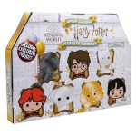 Harry Potter Julekalender - 24 Låger - OneSize - Schleich Kalender