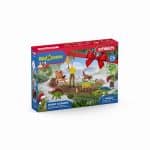 Julekalender Dinosaurs 2022 - Schleich