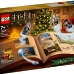 LEGO Harry Potter TM 76404 Harry Potter™ julekalender