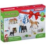 Schleich Farm World Julekalender - OneSize - Julekalender Kalender