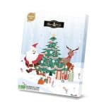 Chokolade Julekalender t. børn Ø