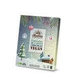 Chokolade Julekalender vegansk Ø