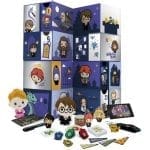 Harry Potter Magical Infinity Julekalender 2022 - 24 låger