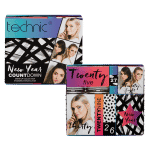 Technic Cosmetic Makeup Julekalender