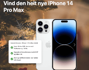 Tjenestetorvets Julekonkurrence