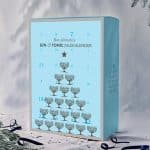 Fever-Tree Gin & Tonic Julekalender 2023 (forudbestil)