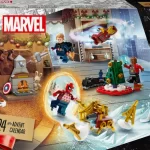 76267 LEGO Super Heroes Marvel Avengers julekalender