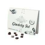 Aalborg Chokoladen - Julekalender uden tilsat sukker