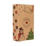 Anker Chokolade - Julekalender, Børn
