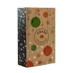 Anker Chokolade - Julekalender, Voksen