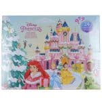Disney Princess Julekalender - 24 Låger