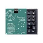 Estate Coffee - Kaffekapsel Julekalender