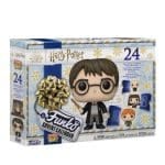 Funko julekalender 2023 - Harry Potter