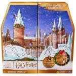 Harry Potter Julekalender - 24 Låger