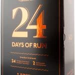 Julekalender, Rom 24 Days Of Rum