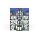 Magasin Chokolade - Børne Julekalender