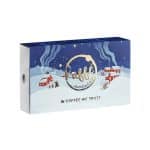 NABO - Kaffe julekalender