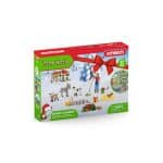 Schleich Farm julekalender 2023