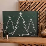 Spice by Spice - Julekalender med 48 stk - Lakridskugler m. chokolade