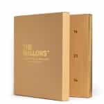 The Mallows - Fyldte Mallows Julekalender