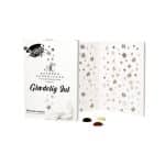 Aalborg Chokoladen - Økologisk chokolade julekalender