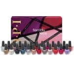 OPI Nails - Julekalender 24 Låger 2023