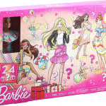 Barbie Dag til Nat Julekalender