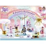 Playmobil Princess Magic - Julekalender - 71348 - 83 Dele