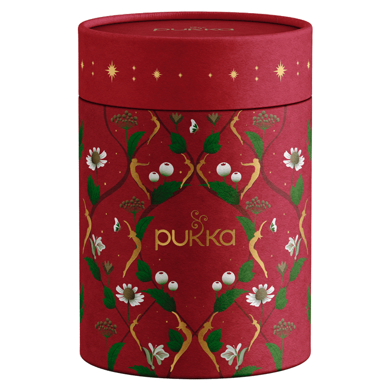 Pukka Festive Jule Collection 30 Breve Jule kalender dk pukka-festive-jule-collection-30-breve-jule-kalender-dk