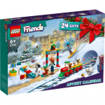 LEGO Friends Julekalender 2023