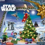 75395 LEGO Star Wars Julekalender 2024