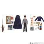Harry Potter Gryffindor-julekalender, Mode dukke, Hanstik, 6 År, Dreng/Pige, 265 mm, 490 g