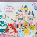 Disney Princess Julekalender 2024