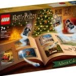 LEGO Harry Potter™ 76404 Julekalender