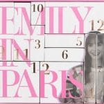 Makeup Revolution Makeup Revolution London - Emily In Paris - makeup julekalender 12 days