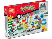 Mega Pokemon Julekalender 2024