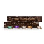 Simply for chocolate lovers julekalender - Simply Chocolate