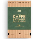 The Brew Kaffe Julekalender 2024