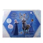 Disney Frost Julekalender - Små Dukker