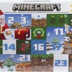 Minecraft Julekalender