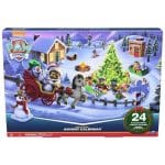 Paw Patrol Advent Calendar