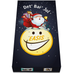 EASIS Julekalender Det Bar' Jul (688 g)