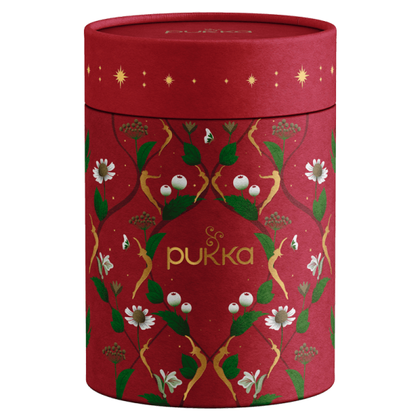 Pukka Festive Jule collection Ø (30 breve)