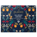 Pukka Te Julekalender Ø (1 stk)